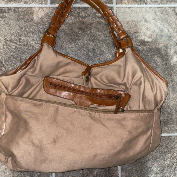 Lucky brand hobo bag purse - Picture 12 of 13